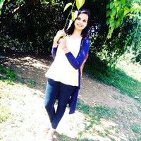 Hiya Choudhary