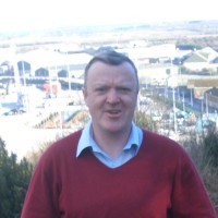 Sean Quinn