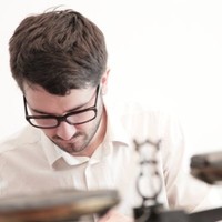 Alexandre Ciaux
