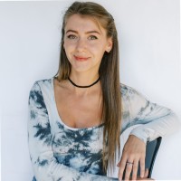Dasha Tsion