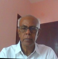 Selvapandian Muthiah