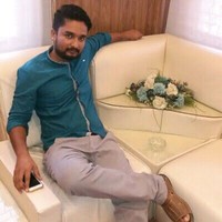 Aakash Ulhassan