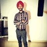 Harman deep Singh Teja