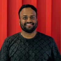 Ramesh Emmanni