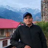 Dhavandra Kumar