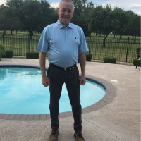 Jerry Mash