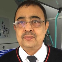 Jatindar Madar