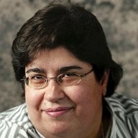 May Fakhouri