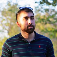 Behzad Norouzi