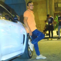 Omar Ashraf