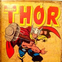 Thor Raxlen
