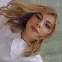 Ahlem Haddaoui
