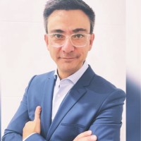 Ismael G Ledesma