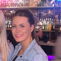 Amy Hind