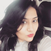 Deeya Patel