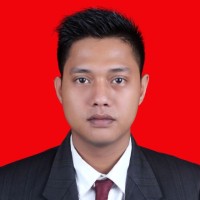 Eddy Suhendra