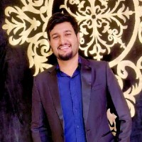 Ahmad Raza