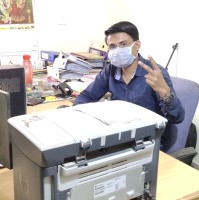 Prashant Gupta