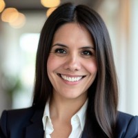Stephanie Wagoner, SHRM-CP, SHRM-SCP