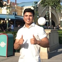 Ulises Delgado