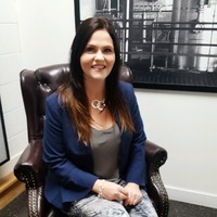 Anna-Marie Petruk