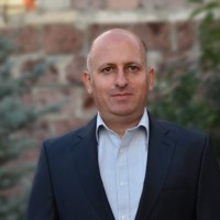 Tigran Simonyan