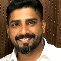 Rajesh Manikuttan