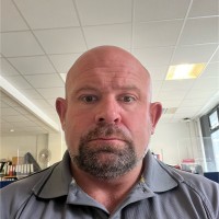 Lee Wright
