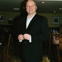 Andrew Morris