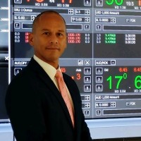 Alejandro Javier Carrillo Rodríguez