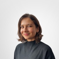 Michelle van der Lugt