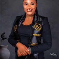 Daberechi Nwachukwu