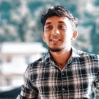 Jibin Jose