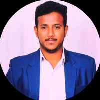 Sharath Kumar G S
