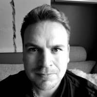 Øystein Godeng