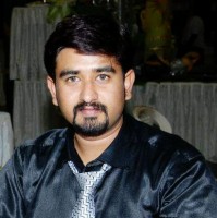 Deepak Sridhar