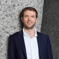Mathias Smith-Meyer