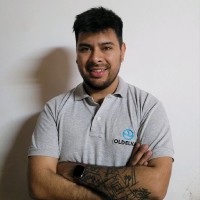 Jorge Pino