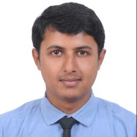 Pradeesh T