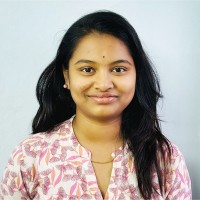 Mano Tejaswini Gandla