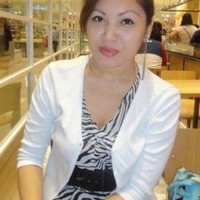 Zharine Ivy Monterola