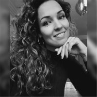 Marissa Oonk-Van Den Berg