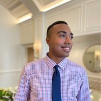 Aaron Mathurin