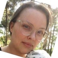 Evelina Holmgren