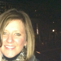 Gina Leonard