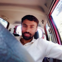 Vinod Driver Ford