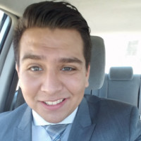 Alberto Romero