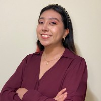 Itzel Dominguez