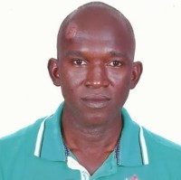 GIDEON OMORERE