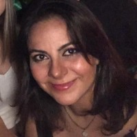 Maria Cecília Pestana